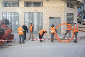 Afrique et Moyen-Orient : le parc Internet par fibre d&#039;Orange a crû de 28 % en 2024