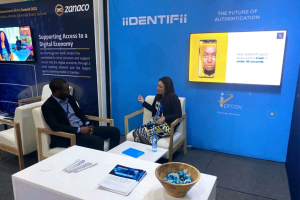 Afrique du Sud : la start-up iiDENTIFii s’associe à Zanaco pour étendre ses services en Zambie