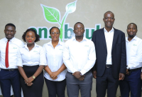 Ouganda : Ensibuuko veut num&eacute;riser la finance communautaire en Afrique