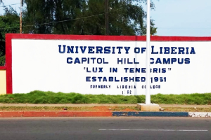 Libéria : l&#039;université du Liberia numérise son administration