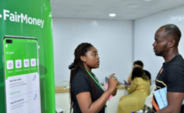 Nigeria : FairMoney allows access to instant and collateral-free loans