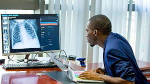 Audace Nakeshimana, l’ingénieur d’Apple qui démocratise le diagnostic médical au Rwanda