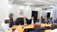 Chad: EIB to fund deployment of IS system and public services digitization