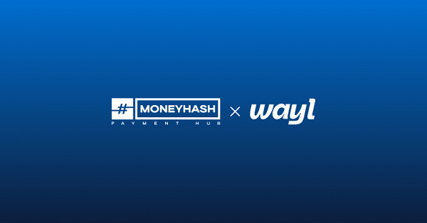 La fintech &eacute;gyptienne MoneyHash s&rsquo;allie &agrave; Wayl et s&rsquo;&eacute;tend en Irak
