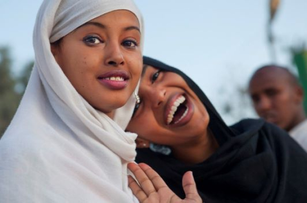 Somalie : Guurdoon met en relation les personnes désirant se marier