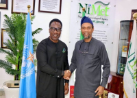 Nigeria: NiMet, MTN, and Tomorrow.io Launch Digital Climate Advisory Services to Boost Agriculture