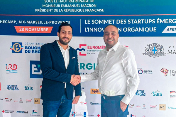 Tunisie : la start-up Cynoia lève 850 000 euros pour financer son expansion en Afrique de l’Ouest