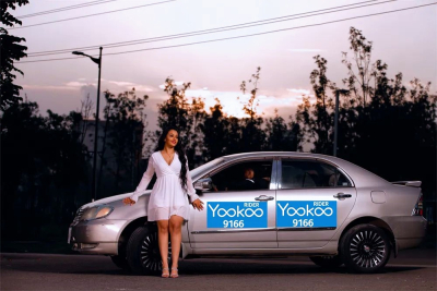 Afrique du Sud : Yookoo Ride fournit des services de transport à la demande via son application mobile