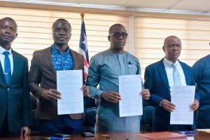 Le Liberia mise sur le numérique pour faciliter l’accès à l’assurance maladie 