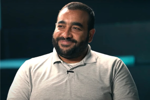 Amr Abodraiaa Builds Digital Platform Linking Hospitals to Radiologists