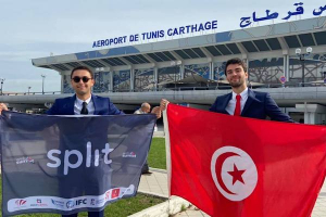 Tunisie : la Start-up Split se rêve en leader du covoiturage en Afrique