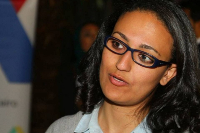 L’Egyptienne Sabrine Assem fournit une plateforme de gestion de concours aux organisations axées sur l’innovation