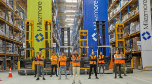 Egypt: Milezmore offers scalable logistics solutions in the e-commerce industry