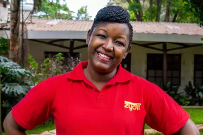 Avec Zydii, la Kényane Joyce Mbaya renforce les compétences des employés pour augmenter la performance des entreprises