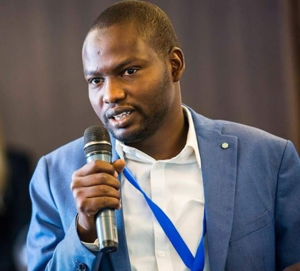 Tchad : Abdelsalam Safi promeut l’entrepreneuriat dans les technologies de l’information et de la communication
