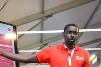 Le Sénégalais Racine Sarr connecte l’Afrique au e-commerce mondial