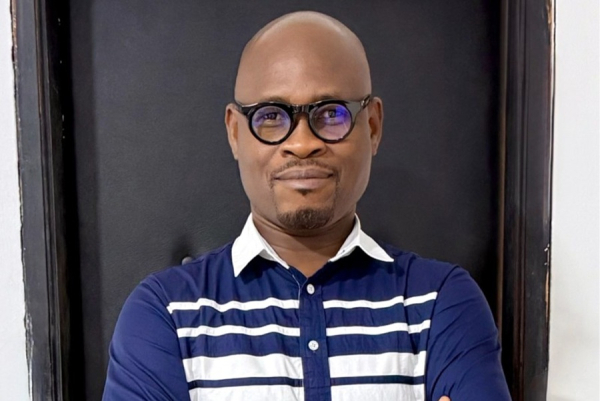 Ivorian Marcelin Zouzou Ziago drives digital solutions for businesses