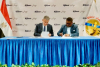 Egypt&#039;s Nilesat and RASCOM Sign MoU to Advance Africa&#039;s Space Capabilities