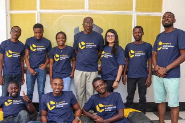 BongoHive : un incubateur de start-up technologiques qui stimule l&#039;innovation en Zambie