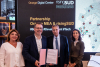 Orange MEA facilite l’implantation des start-up africaines en France avec risingSUD 