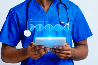 Sénégal : six projets pour accélérer la numérisation du système de santé 
