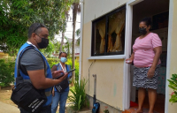 Seychelles : le gouvernement lancera le premier recensement numérique de la population le 22 avril