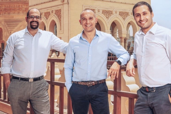 Egypte : la start-up d’assurance maladie Sehatech lève 850 000 $ pour développer son équipe