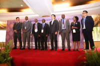 South Korea to help Kenya build five smart cities