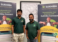 Flowcart Democratizes Kenyan Sales via WhatsApp