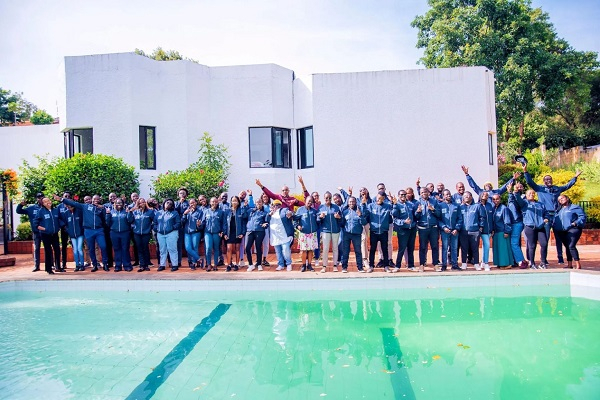 Kenyan Startup Zuri Health Rolls Out Solar-Powered Mobile Clinics in Nairobi