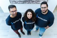 Betacube Builds Africa&#039;s Innovation Pipeline One Startup at a Time