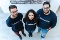 Betacube Builds Africa's Innovation Pipeline One Startup at a Time