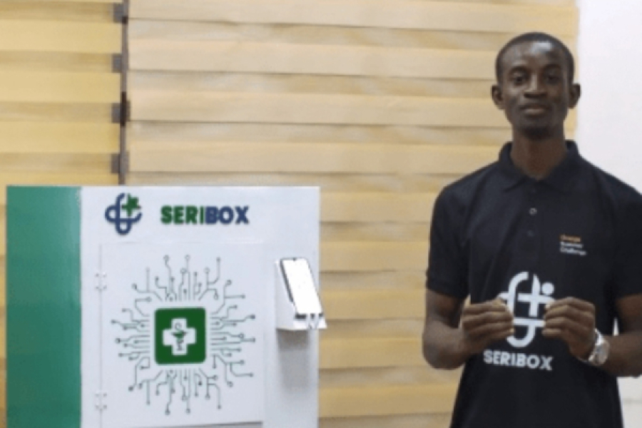 guinea-seribox-revolutionizes-medicine-access-with-ai-and-local-language-support
