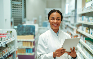 10mg Credit Boosts Nigerian Healthcare Access with AI-Powered Financing