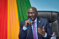 Ghana: Bawumia Advocates 