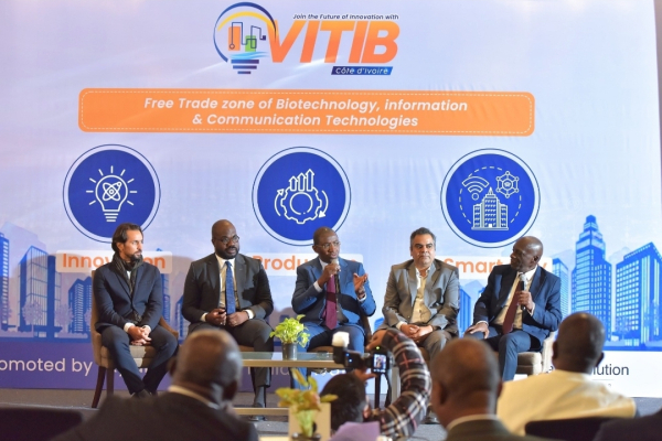 Côte d’Ivoire : VITIB Seeks $311 Mln to Accelerate Its Development
