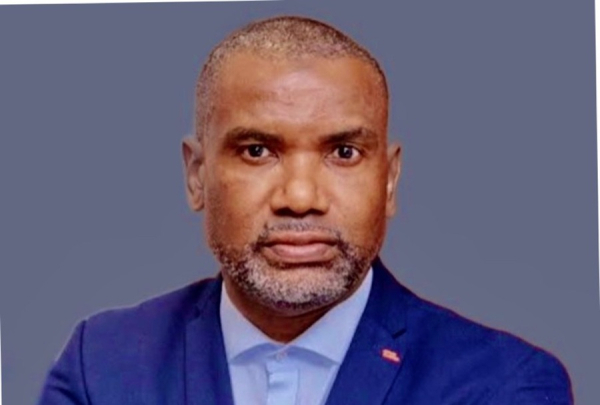 Shingie Maramba Uses Technology to Redefine Corporate Risk Control