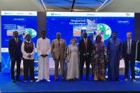 Senegal Launches Geoportal to Democratize Access to Geospatial Data