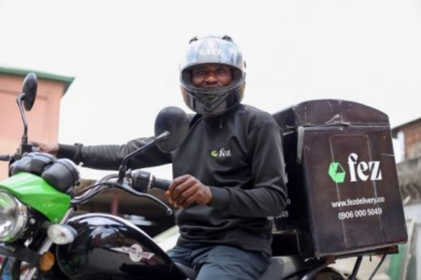 La start-up logistique nigériane Fez Delivery lève 1 million $ pour accélérer son expansion en Afrique