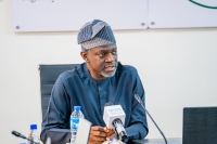 NITDA Sets Stage for GITEX Nigeria 2025 with Inauguration of Organising Committee