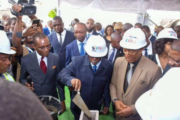 Cameroon Begins Construction of Digital Consular Services Hub