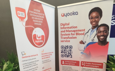 guinee-ayooka-numerise-la-gestion-des-services-de-transfusion-sanguine
