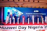 Nigeria&#039;s Hydrocarbon Sector Eyes Transformation with Huawei Tech