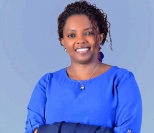 Au Rwanda, Yvette Uwimpaye est l’une des pionnières de l’e-commerce avec Murukali Ltd