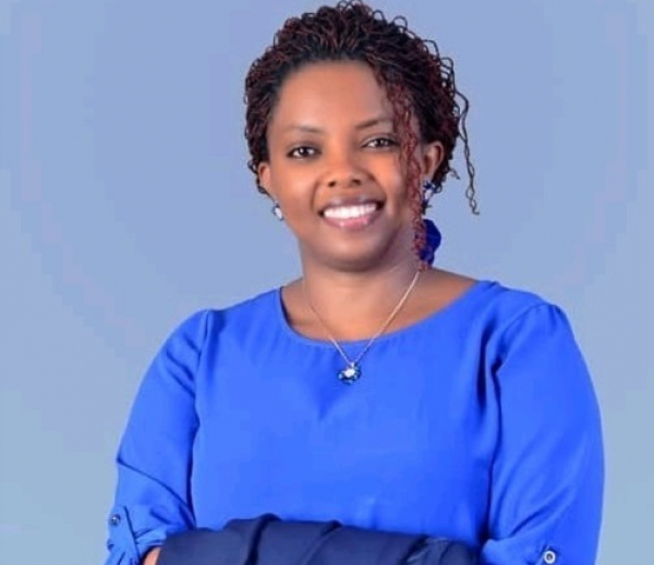 Au Rwanda, Yvette Uwimpaye est l’une des pionnières de l’e-commerce avec Murukali Ltd