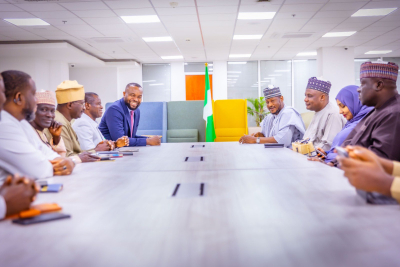 Nigeria : vers la construction d’un hub d’innovation de 10 milliards USD à Katsina