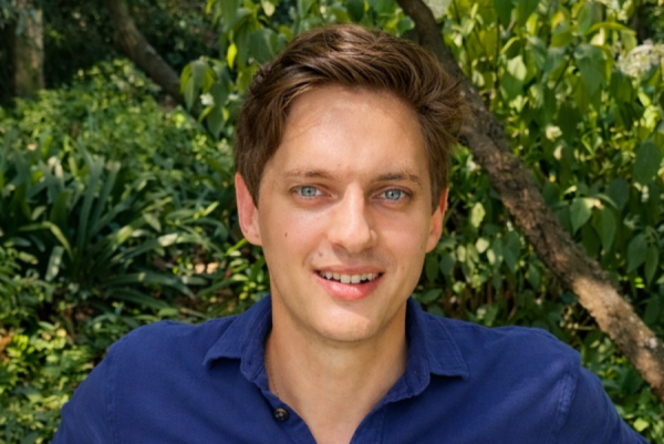 Aaron Bornmann automatise la notation scolaire avec sa plateforme Cleverly