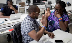Nigeria : Google investira 1,5 million $ pour former 20 000 jeunes et femmes aux compétences numériques