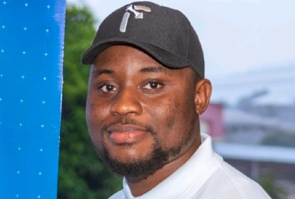 Joachim Ukaegbu Builds Fapshi Into All-in-One Payment Platform