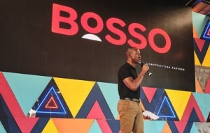 Zambie : Bosso num&eacute;rise l&rsquo;approvisionnement de mat&eacute;riaux de construction